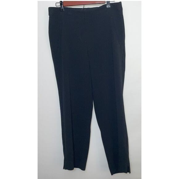 NWT J. Jill Dress Pants - Size S -  Wrinkle‎ Resistant w/ Stretch - Picture 1 of 11